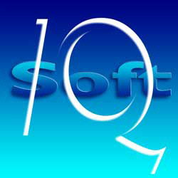 IQSoft GmbH - EDV Systemhaus - Logo